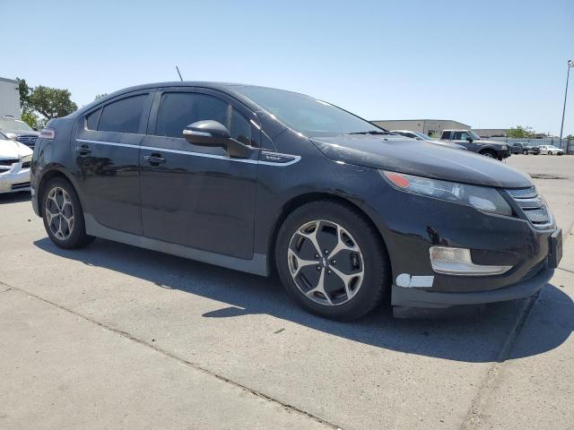 1G1RD6E47FU118289 Chevrolet Volt