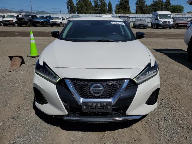 1N4AA6CV9MC515214 Nissan 2021