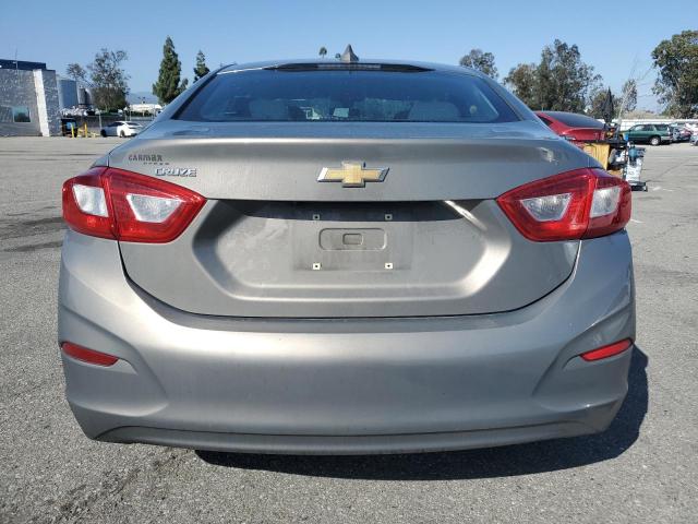 1G1BE5SM1H7242475 Chevrolet le2 -di: direct injection, vvt: variable valve timing, gen, alum