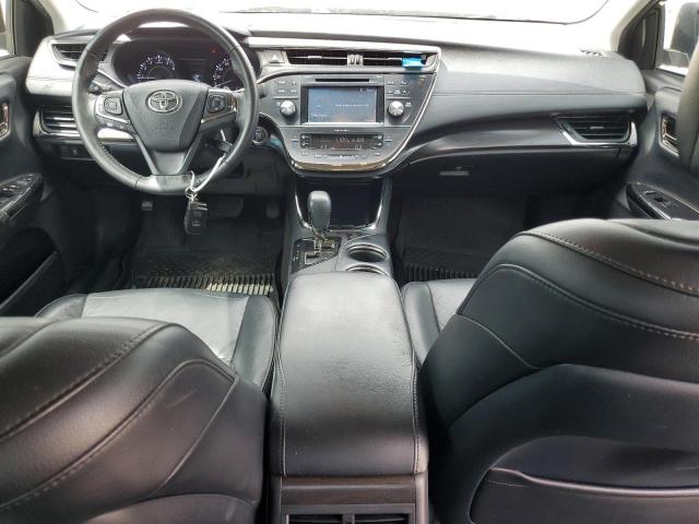 4T1BK1EB0GU200166 Toyota AVALON XLE