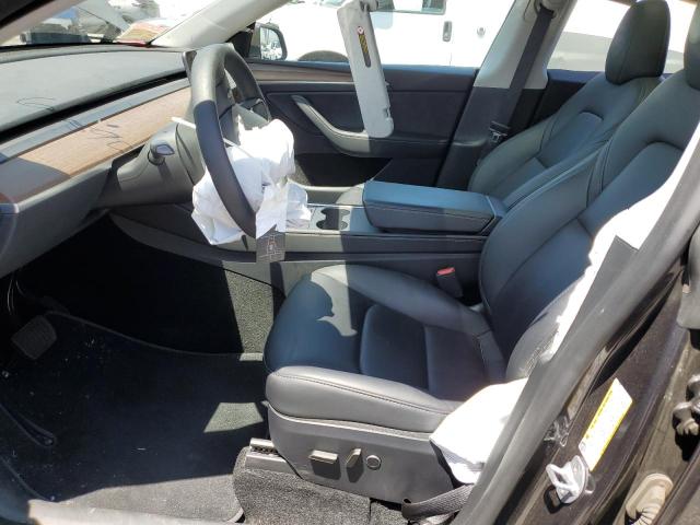 7SAYGDED5RF177307 Tesla 2024