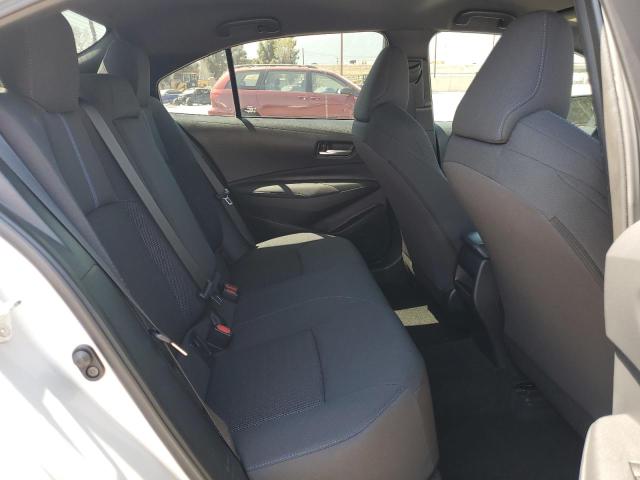 5YFS4MCE9NP137687 Toyota COROLLA SE