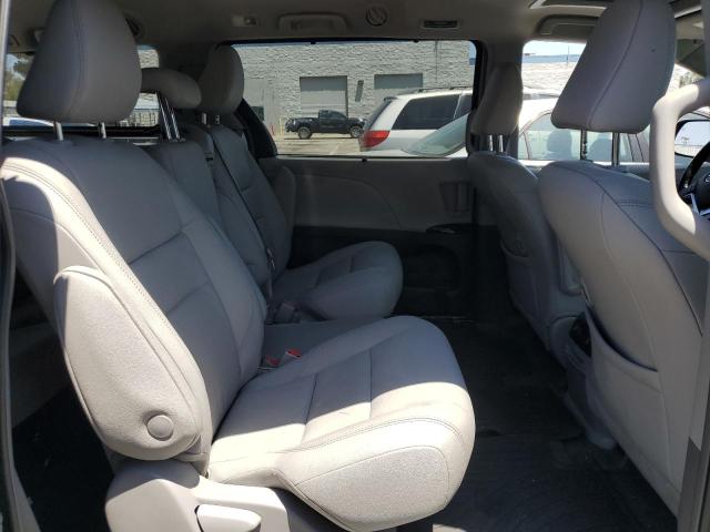 5TDYZ3DC1KS980630 Toyota 2gr-fks