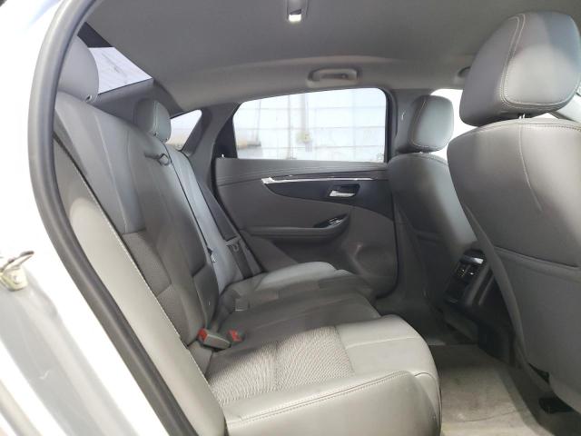 2G1115S39G9178777 Chevrolet IMPALA LT
