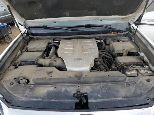 JTJBM7FX3H5155745 Lexus GX 460