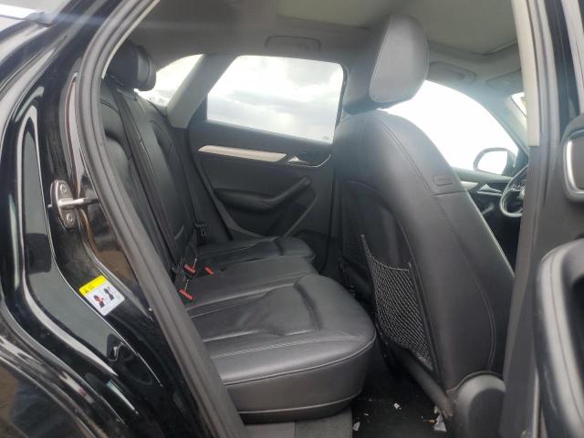 WA1EFCFS1GR003021 Audi Q3 PREMIUM