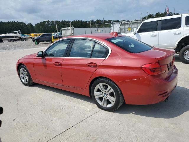 WBA8B9G53JNU99851 BMW 330 I