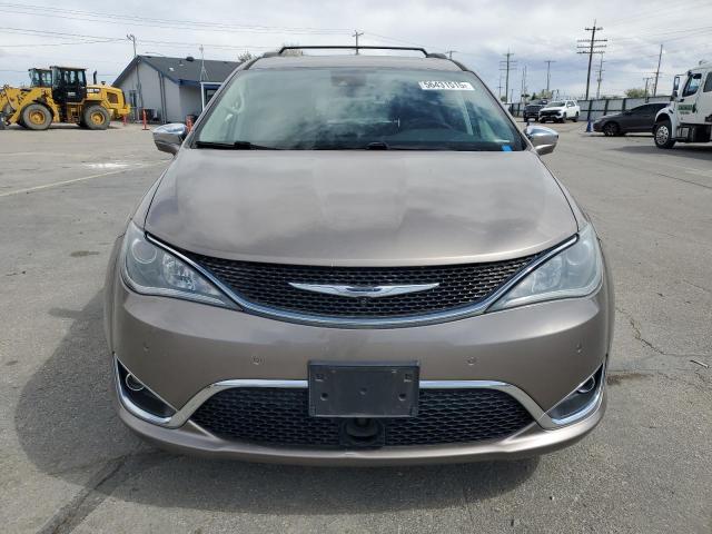 2C4RC1GG5HR759865 Chrysler PACIFICA L