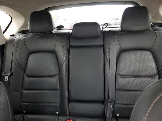 JM3KFBDMXM0489052 Mazda CX-5 GRAND