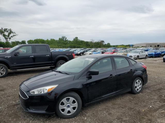 1FADP3E22GL259581 auction archive image