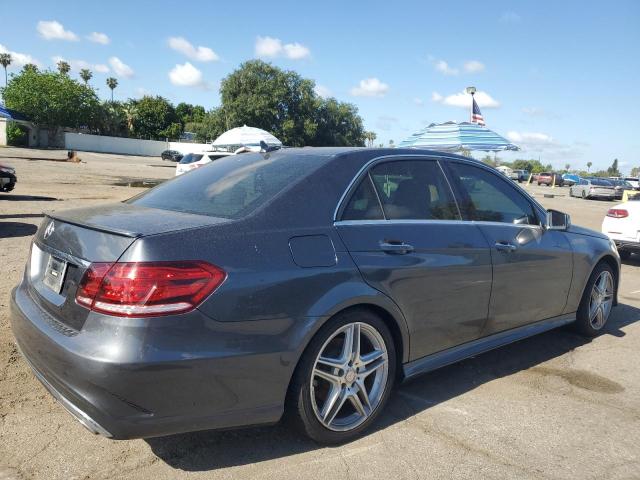 WDDHF5KB2EA896323 Mercedes-Benz 2014