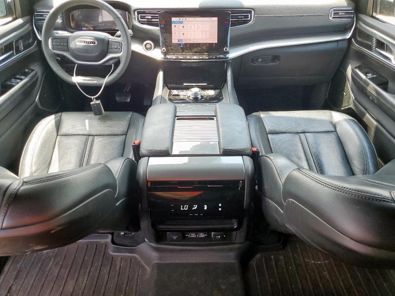 1C4SJVAT6NS214319 Jeep Wagoneer S