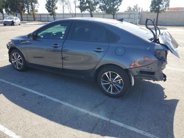 3KPF24ADXRE837663 KIA mpi nu