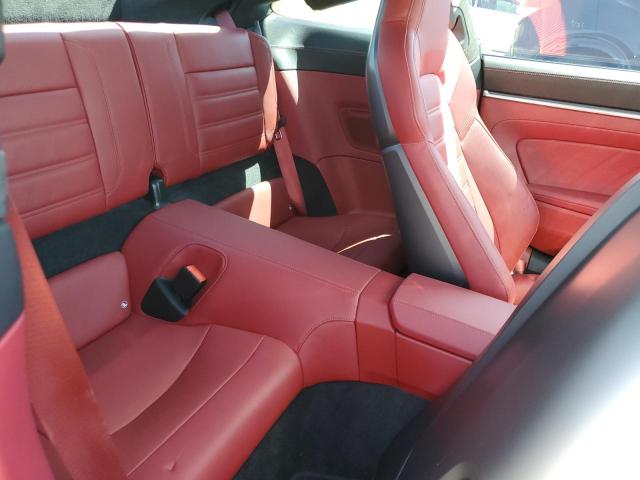 WP0AD2A91NS255804 Porsche 911 TURBO