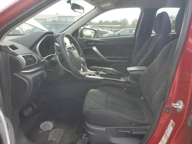 JA4AS3AA2LZ005640 Mitsubishi ECLIPSE CR