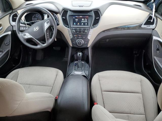 5XYZU3LB1HG462325 Hyundai gdi theta ii