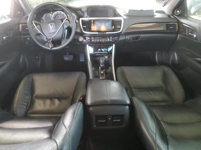 1HGCR2F85HA117365 Honda k24w1