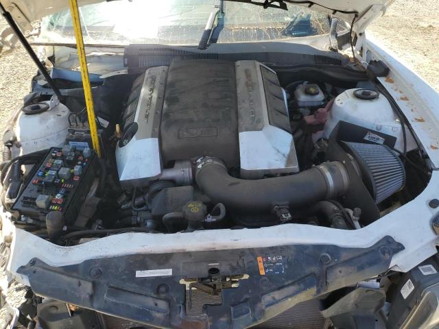 2G1FJ1EW8F9139813 Chevrolet ls3 - aluminum, ho