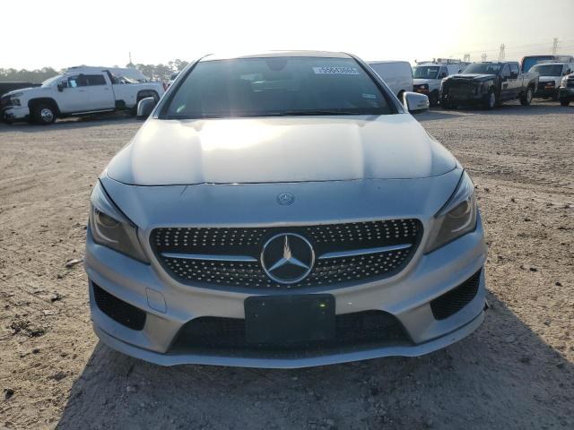 WDDSJ4EB8GN297903 Mercedes-Benz CLA 250