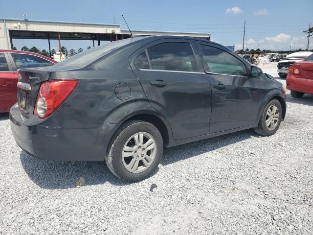 1G1JC5SH9F4122040 Chevrolet SONIC LT
