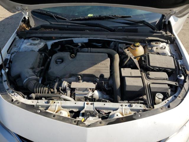 1G1ZD5ST9JF265152 Chevrolet lfv - direct injection, variable valve timing, gen 1