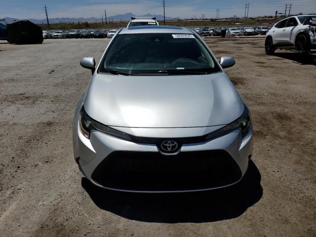 5YFHPRAE5LP047807 Toyota COROLLA LE