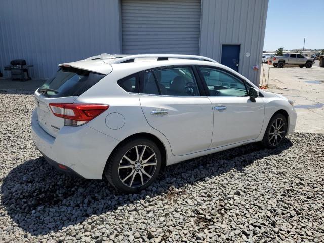 4S3GTAU66H3708029 Subaru IMPREZA LI