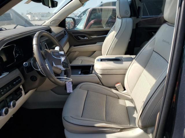 1GKS1JKL7MR189576 GMC YUKON XL D