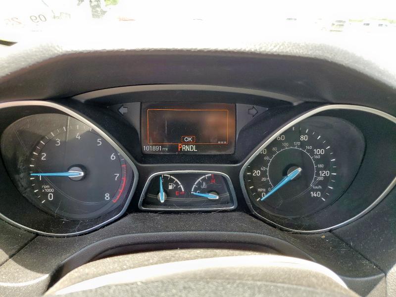 1FADP3F22FL343834 Ford 2015