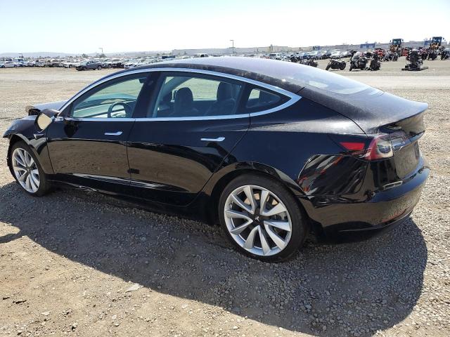5YJ3E1EA3JF175948 Tesla 2018