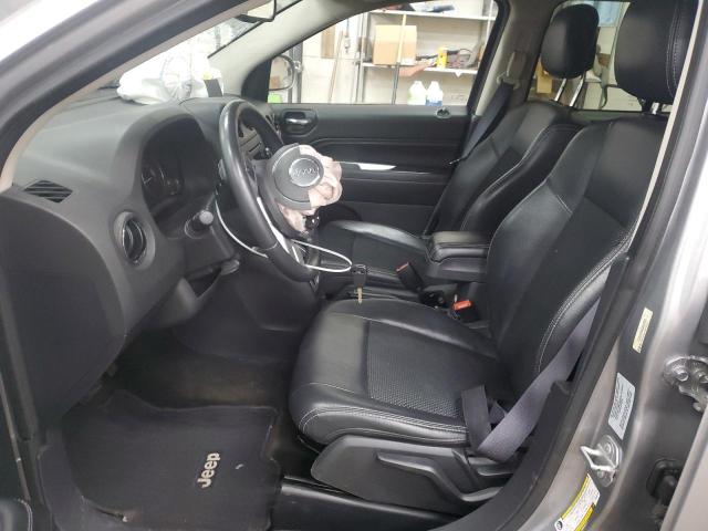 1C4NJDEB4GD687023 Jeep COMPASS LA