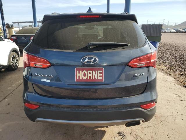 5XYZU3LB1FG302507 Hyundai dohc gdi theta ii