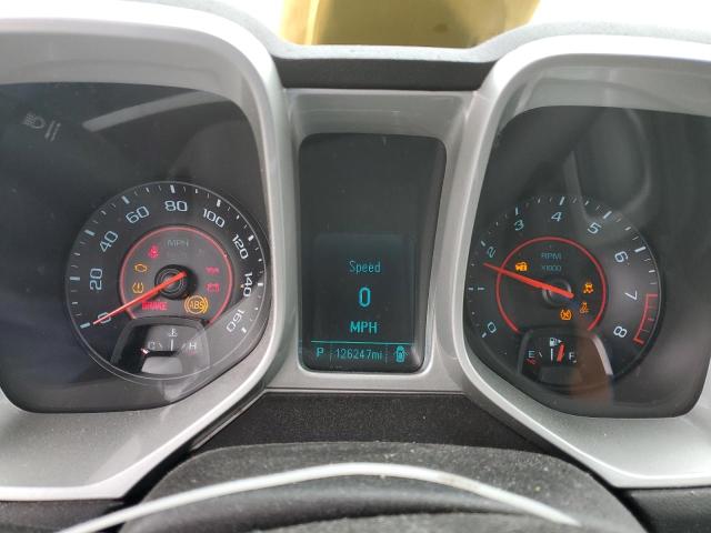 2G1FD3D38F9295683 Chevrolet lfx