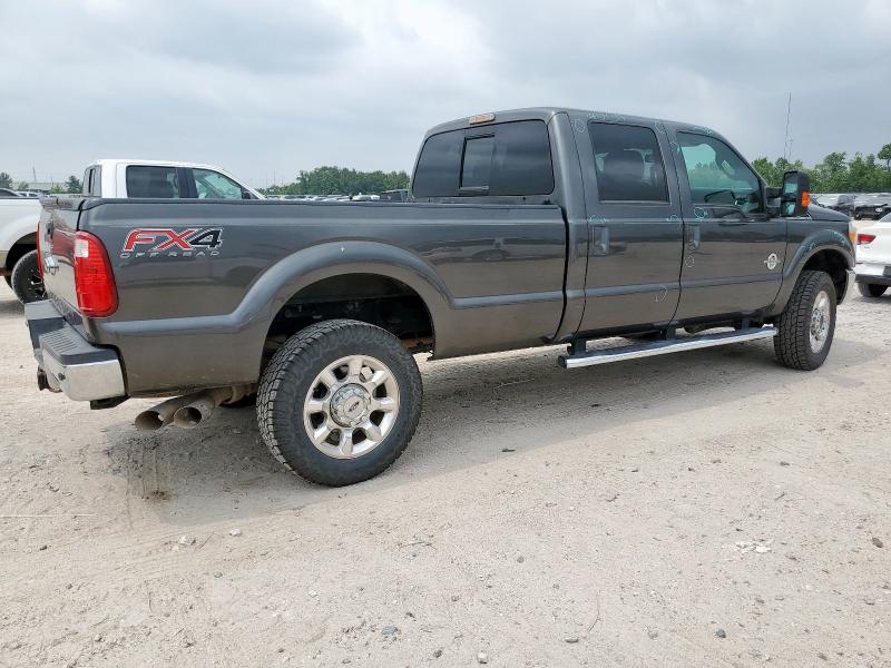 1FT8W3BT9GEA43579 Ford F350 SUPER