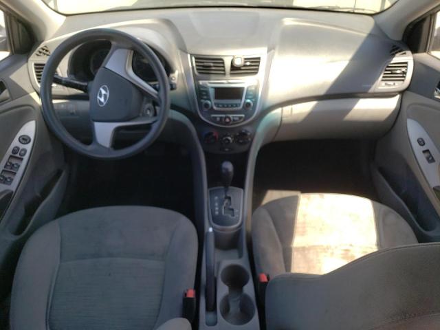 KMHCT4AE2FU912258 Hyundai ACCENT GLS