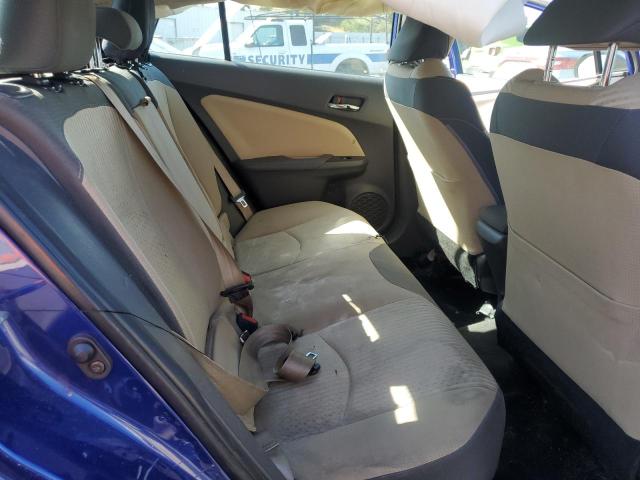 JTDKARFU1G3500715 Toyota Prius
