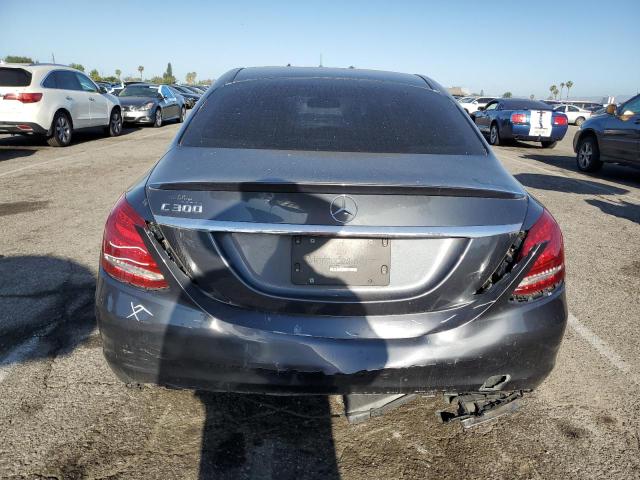 55SWF4JB8FU092225 Mercedes-Benz C 300