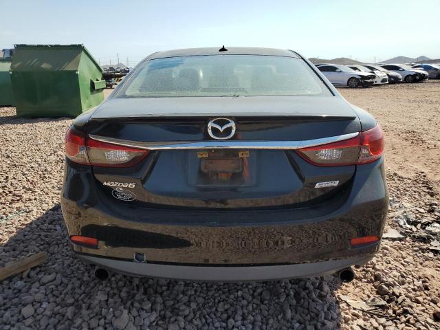 JM1GJ1W51F1202935 Mazda 6 GRAND TO