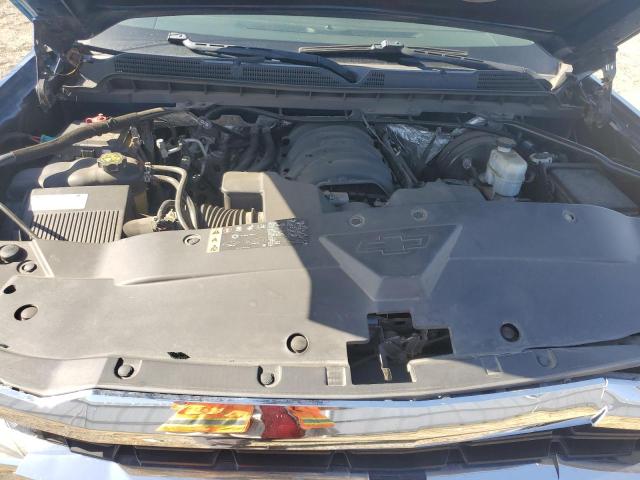 3GCPCREC7HG312854 Chevrolet l83 - sidi: spark ignited direct injection, vvt: variable valve timing, afm, e85 max, alum