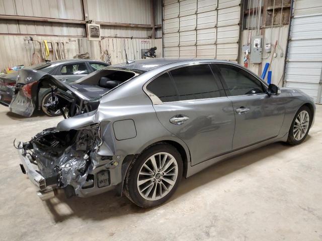 JN1EV7BP9PM512226 Infiniti Q50 LUXE