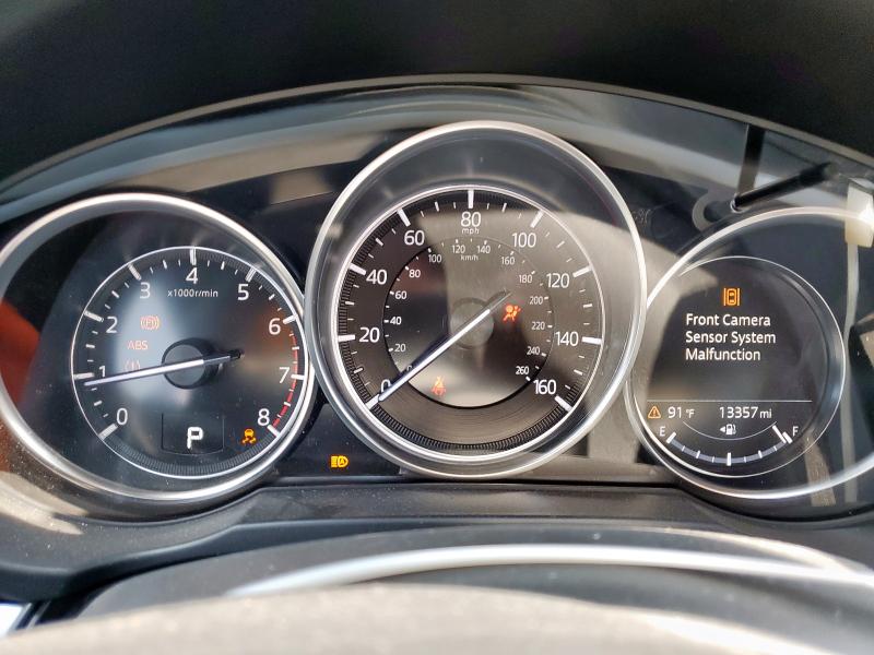 JM3KFBBM1P0222261 Mazda CX-5 SELEC