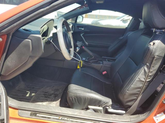 JF1ZNAA10H9710860 Toyota 86 BASE