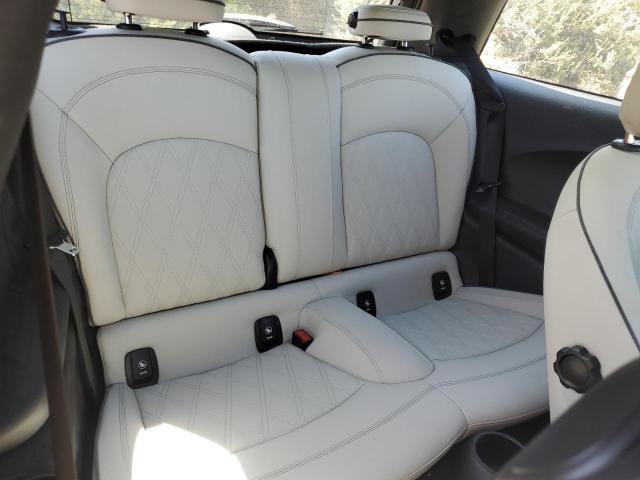 WMW13DJ09N2R90589 Mini Cooper Se