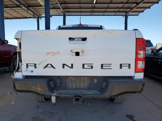 1FTER1FH2MLD62298 Ford 2021