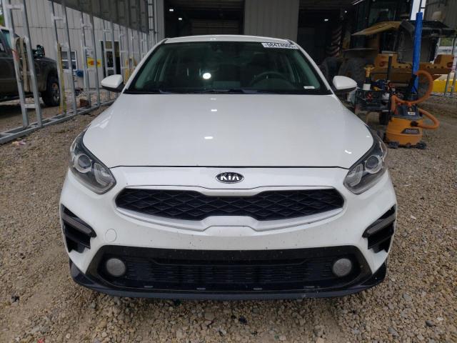 3KPF24AD7ME309457 KIA mpi nu