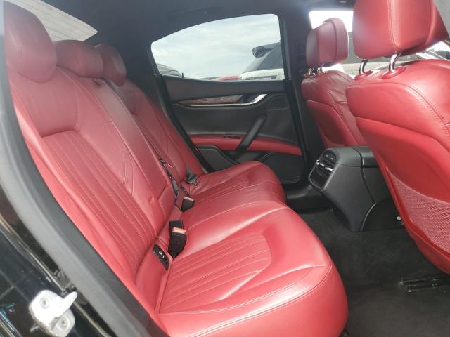 ZAM57RTA1E1113706 Maserati GHIBLI S