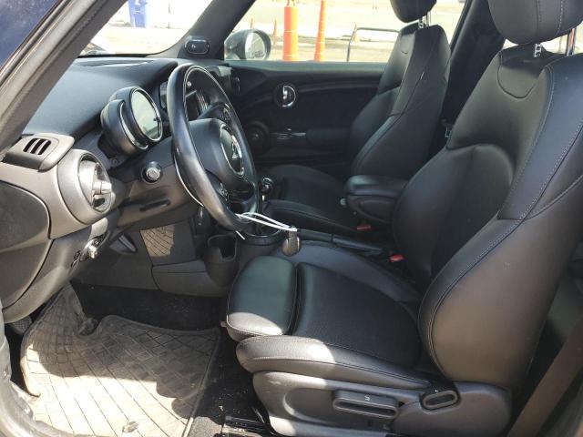 WMWXM5C5XFT974077 Mini 2015