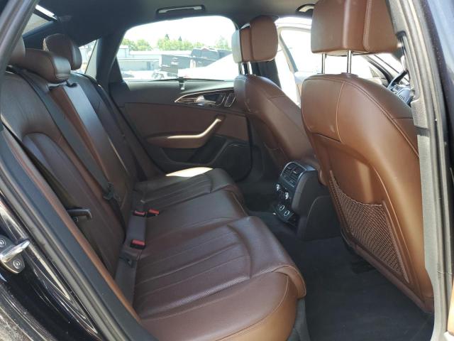WAUH2AFC8HN011974 Audi A6 PRESTIG