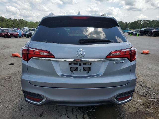5J8TB3H37GL014110 Acura RDX