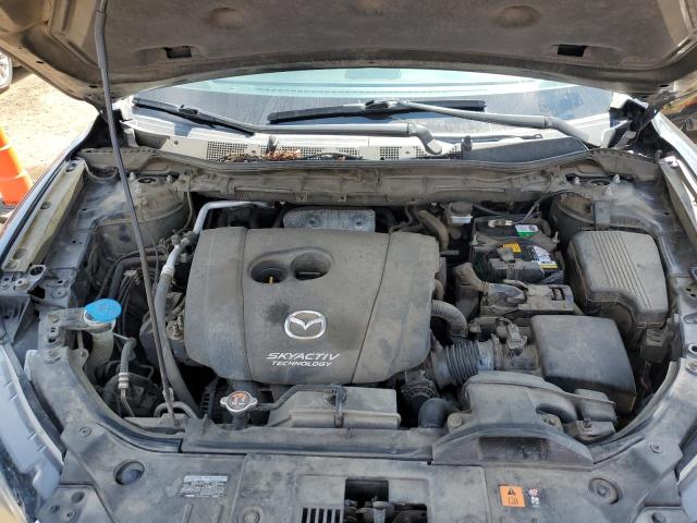 JM3KE2BE0E0335126 Mazda pe